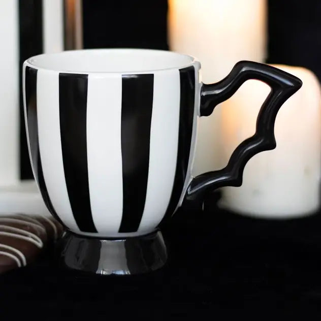Bat Wing Mug