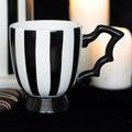 Bat Wing Mug