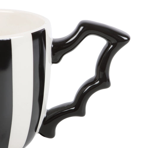 Bat Wing Mug