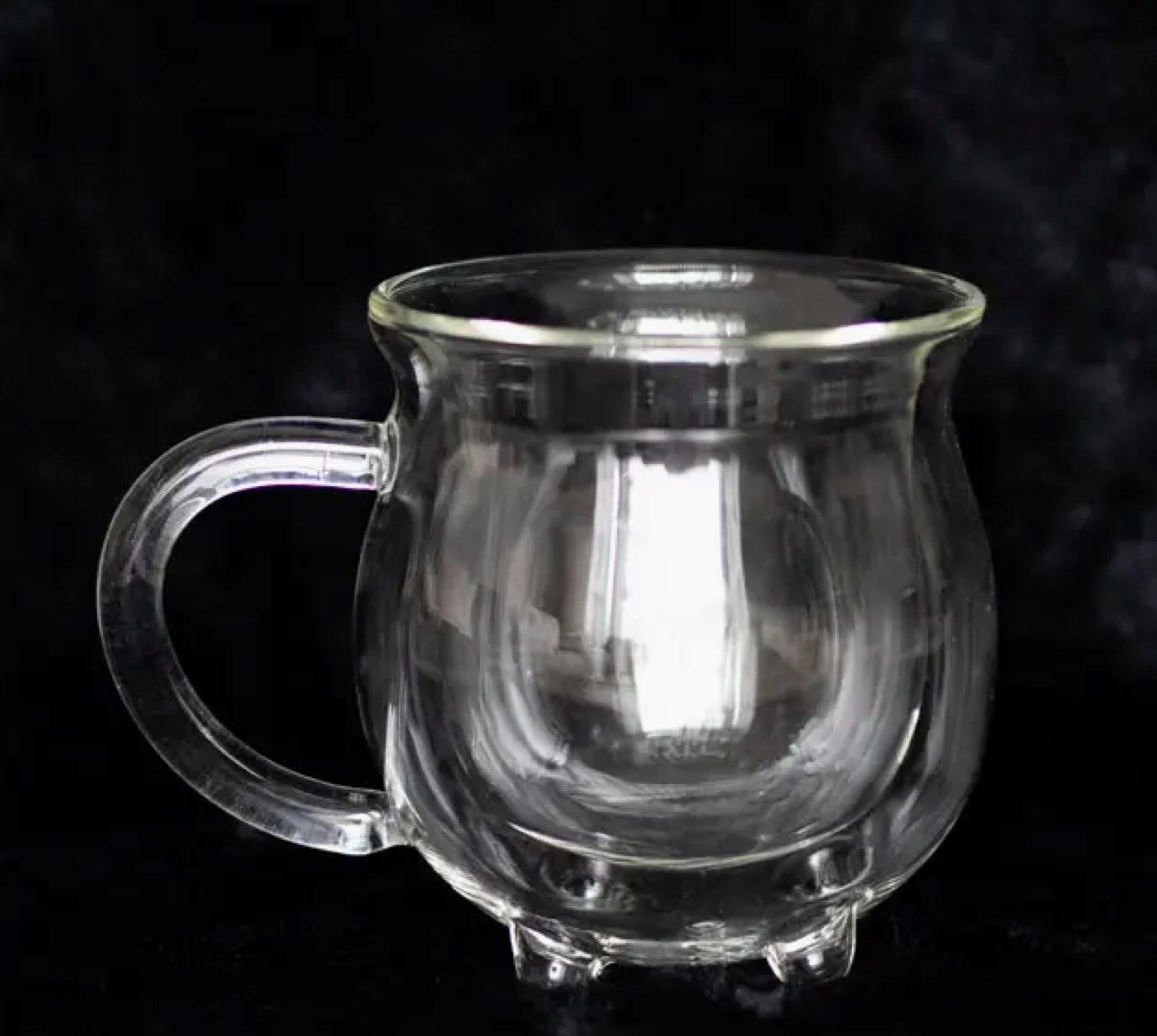 Cauldron Mug