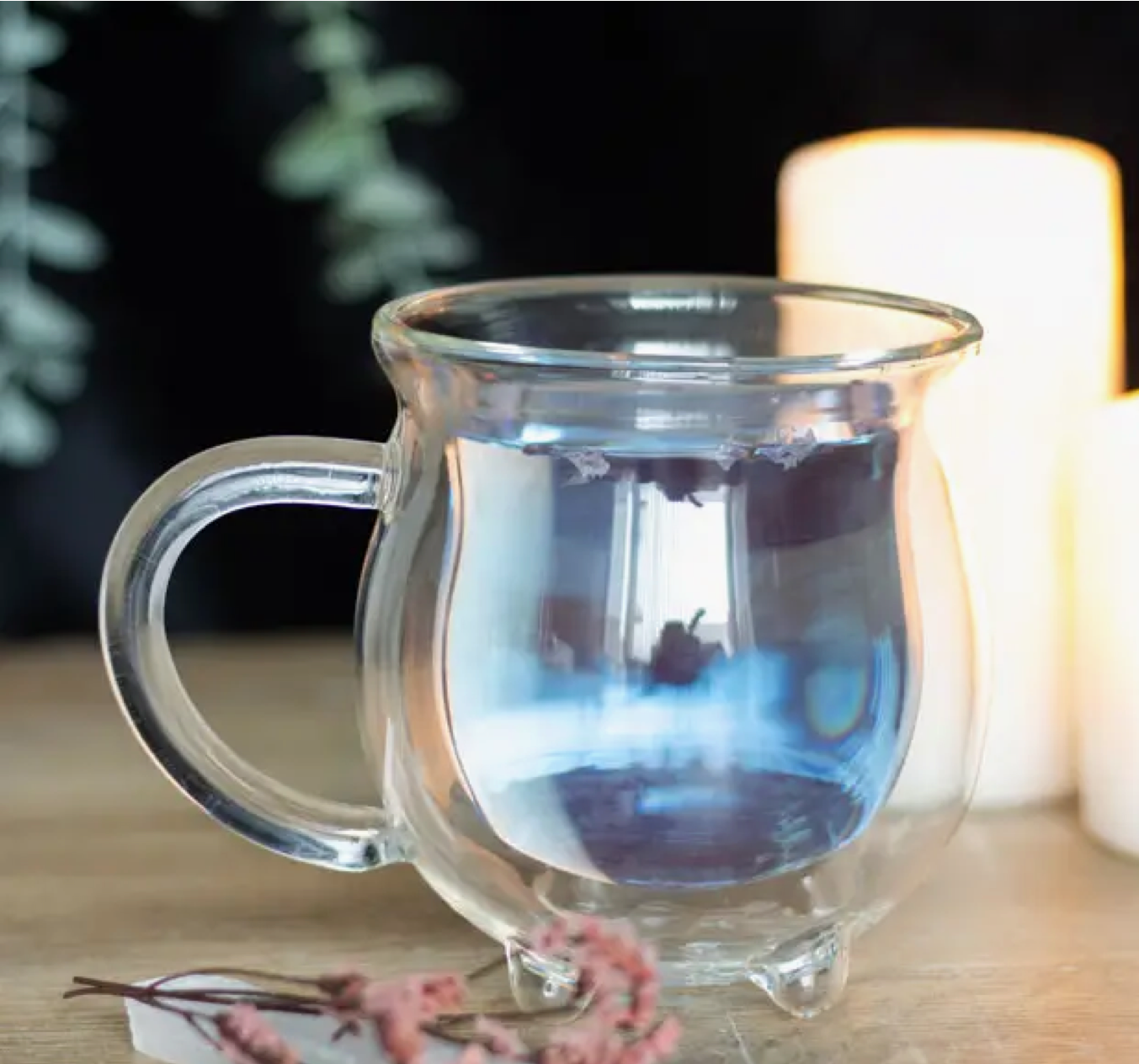 Cauldron Mug