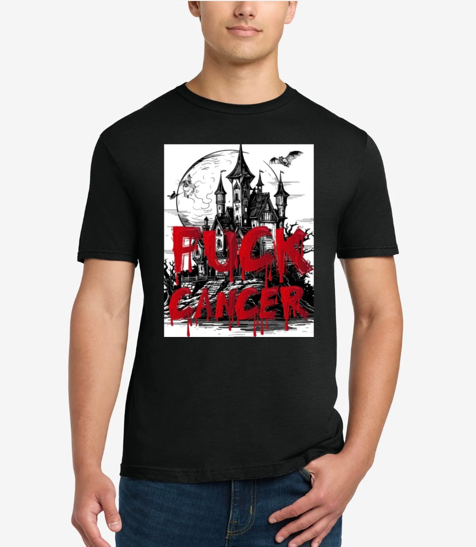 Fuck Cancer Tshirt
