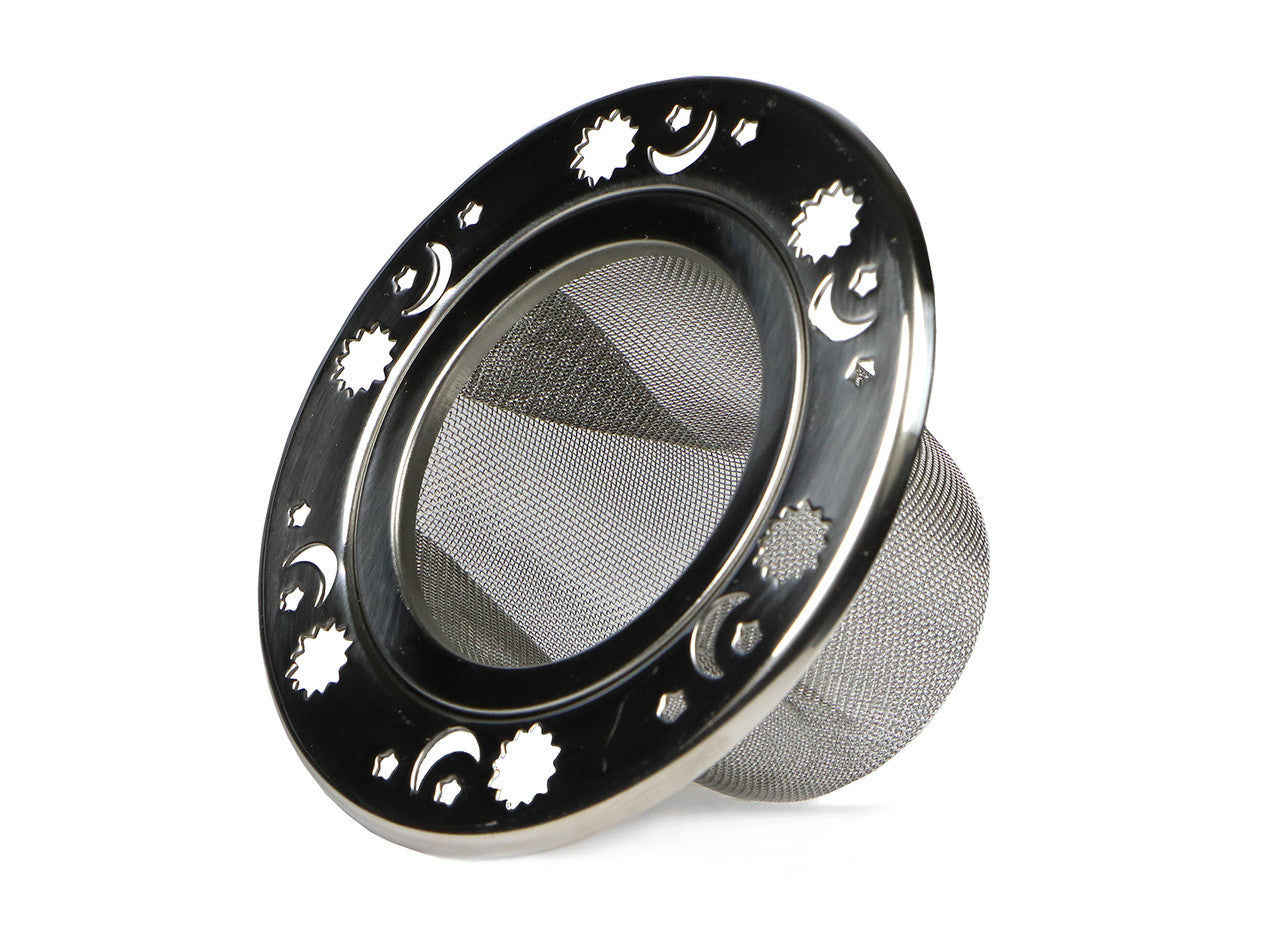 Celestial Tea Strainer