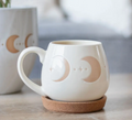 Triple Moon Mug