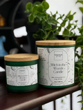 Witch in the Woods Candle