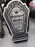 Coffin Candle